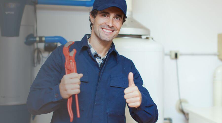 Local expert plumbing services in Melvin, AL